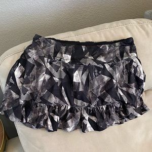 Cute Marika Athletic Skort Size L